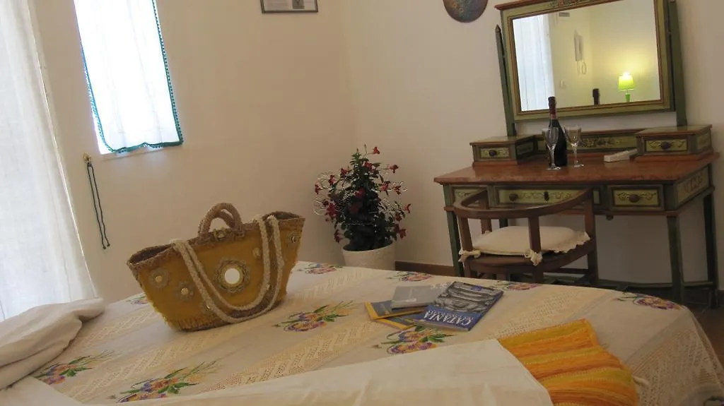 Villa Schiticchiu Taormina 5*,