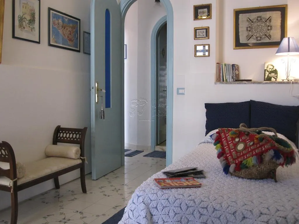 Bed & Breakfast Villa Schiticchiu Taormina