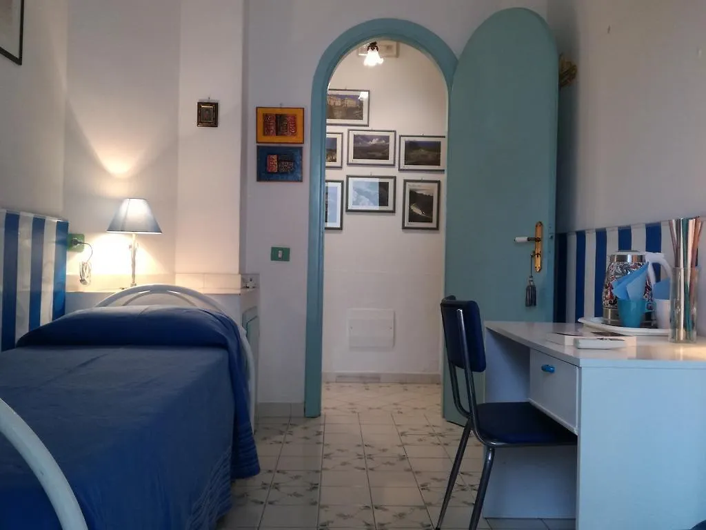 Bed & Breakfast Villa Schiticchiu Taormina