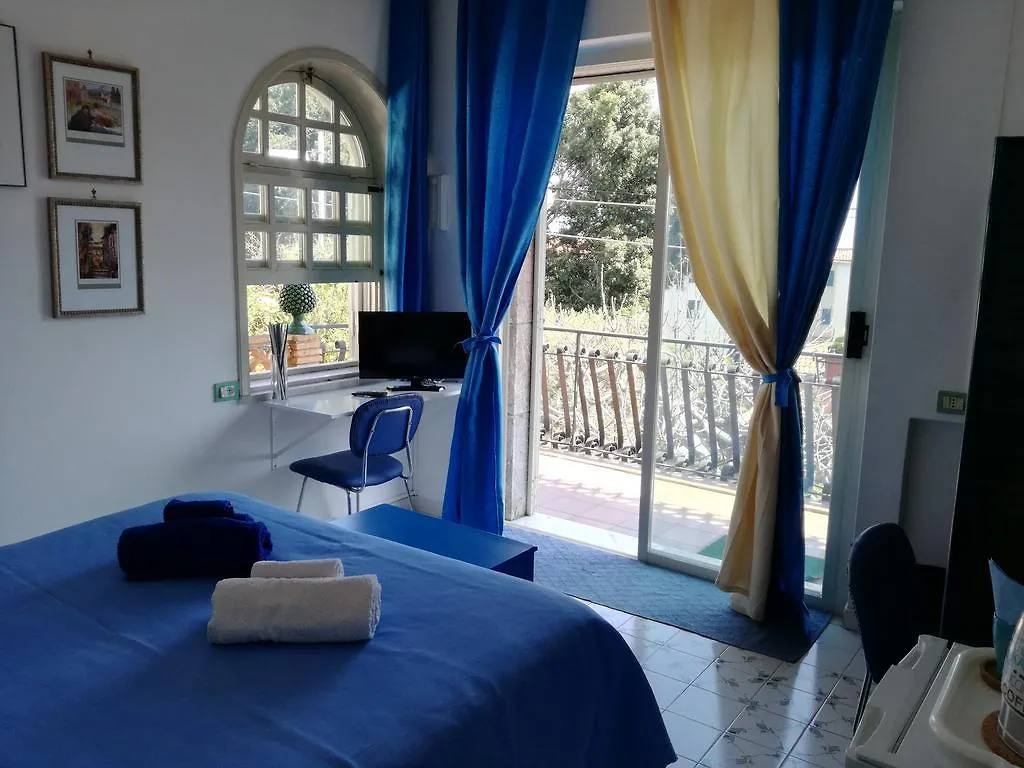 Villa Schiticchiu contacts
