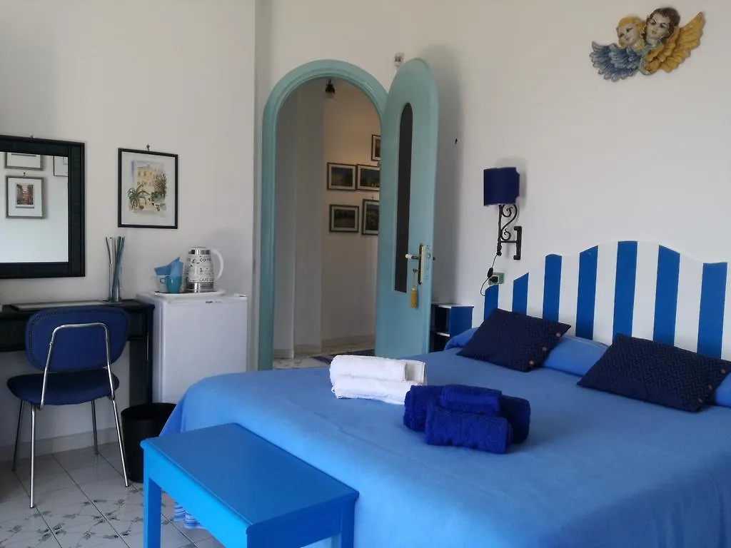Villa Schiticchiu Taormina Italy