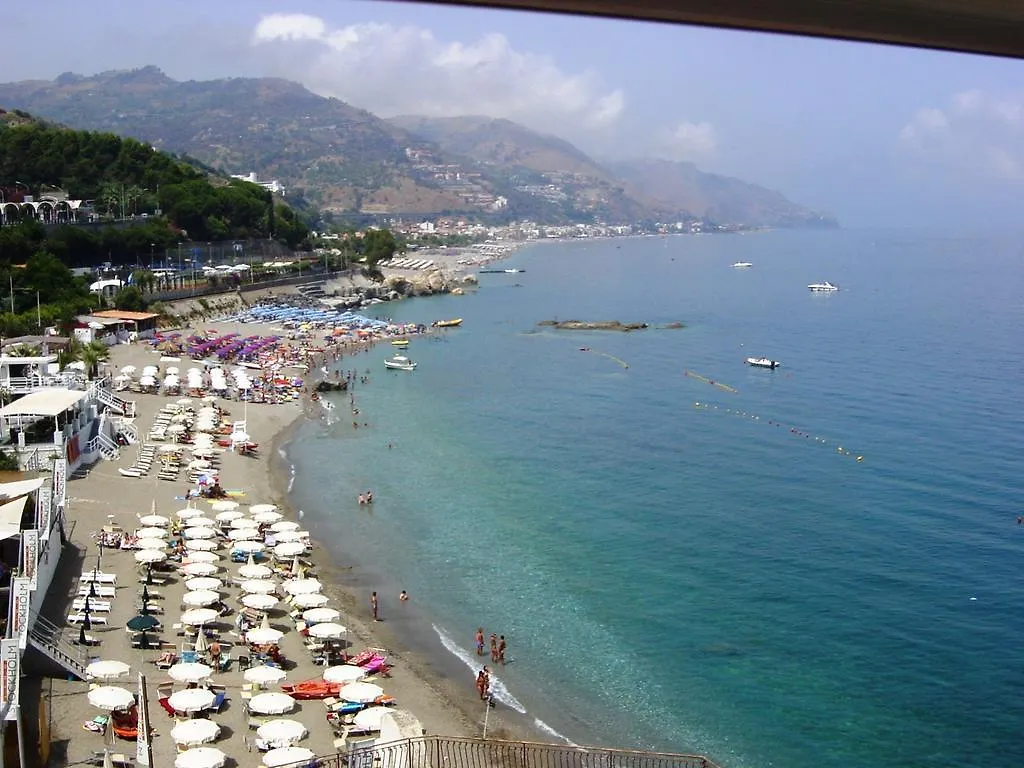 Villa Schiticchiu Taormina Bed & Breakfast