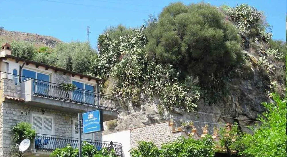 Villa Schiticchiu Taormina 5*,  Italy