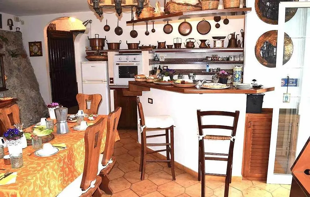 Bed & Breakfast Villa Schiticchiu Taormina