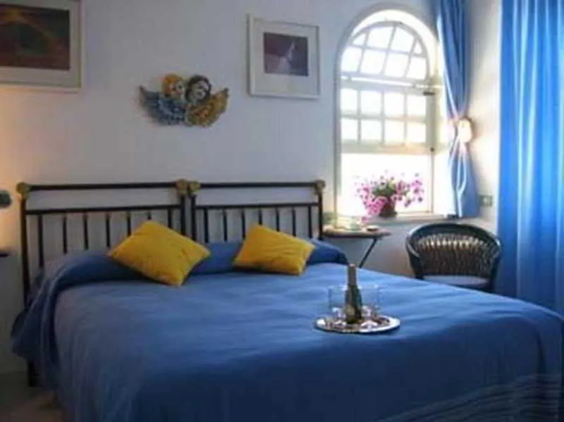 Villa Schiticchiu Taormina