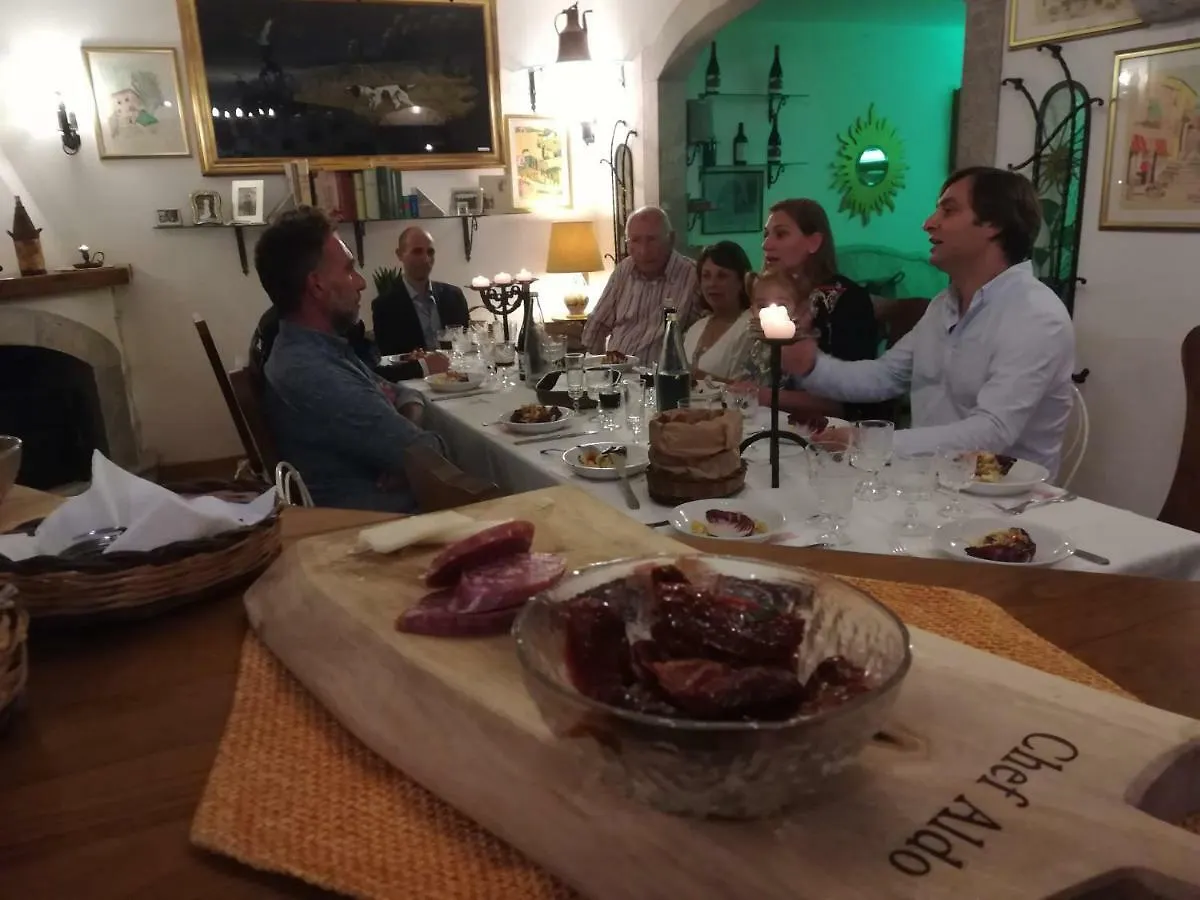 Bed & Breakfast Villa Schiticchiu Taormina