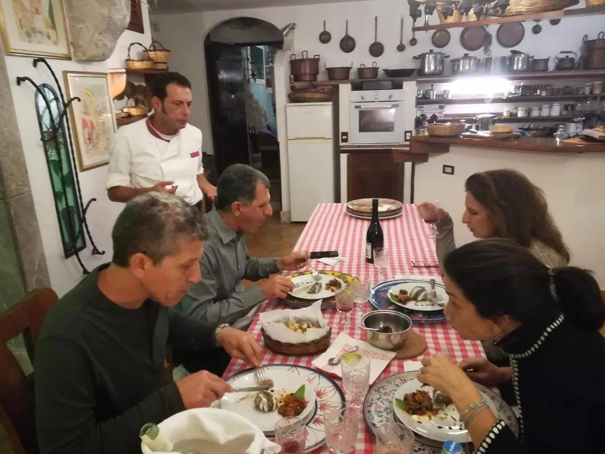 Bed & Breakfast Villa Schiticchiu Taormina