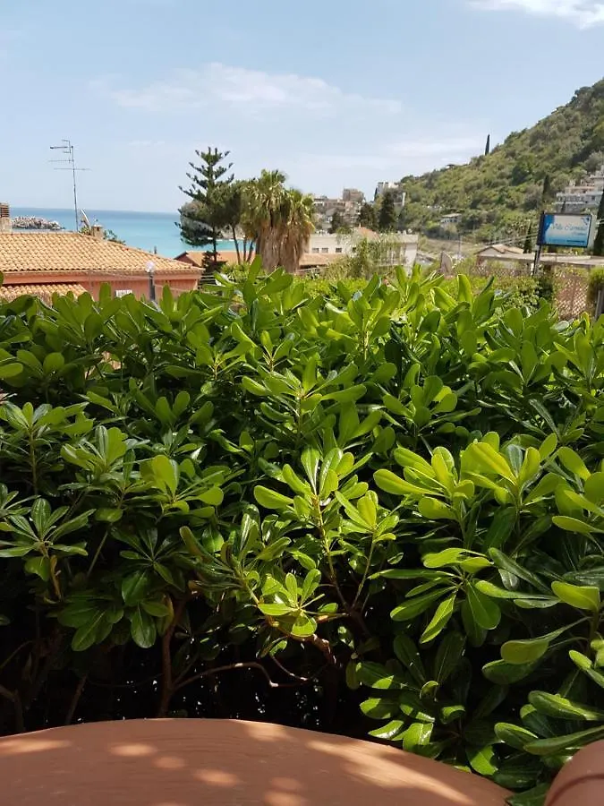 Villa Schiticchiu Taormina Bed & Breakfast